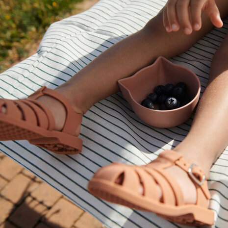 Liewood Bre Sandals - 1029 Papaya Liewood Bre Sandals - 1029 Papaya