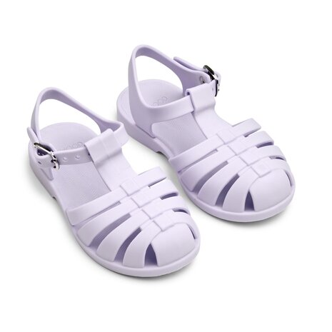 Liewood Bre Sandals - 1026 Misty Lilac Liewood Bre Sandals - 1026 Misty Lilac