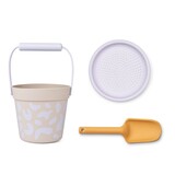 Liewood Elmo beach set - 1491 Leo Misty lilac