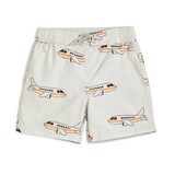 Mini Rodini Airplane aop swim shorts - Chapter 3