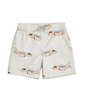 Mini Rodini Airplane aop swim shorts - Chapter 3 Mini Rodini Airplane aop swim shorts - Chapter 3