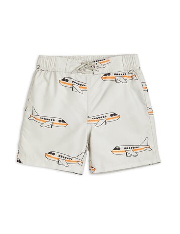 Mini Rodini Airplane aop swim shorts - Chapter 3 Mini Rodini Airplane aop swim shorts - Chapter 3