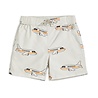 Mini Rodini Airplane aop swim shorts - Chapter 3 Mini Rodini Airplane aop swim shorts - Chapter 3