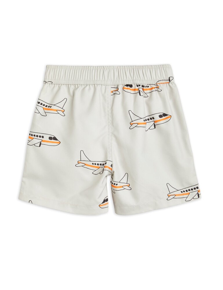 Mini Rodini Airplane aop swim shorts - Chapter 3 Mini Rodini Airplane aop swim shorts - Chapter 3