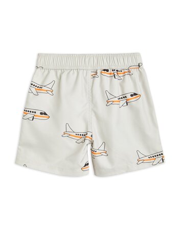 Mini Rodini Airplane aop swim shorts - Chapter 3 Mini Rodini Airplane aop swim shorts - Chapter 3