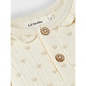 Lil Atelier 13215308 NBFDIDA LS SLIM BODY LIL Turtledove Lil Atelier 13215308 NBFDIDA LS SLIM BODY LIL Turtledove