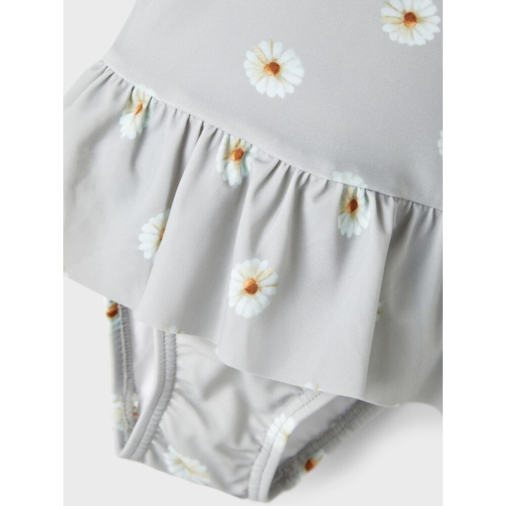 Lil Atelier 13219799 NBFFIONA STRAP SWIMSUIT LIL Harbor Mist Lil Atelier 13219799 NBFFIONA STRAP SWIMSUIT LIL Harbor Mist