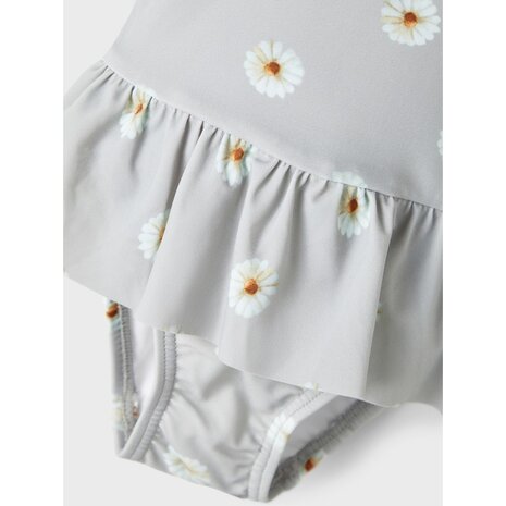 Lil Atelier 13219799 NBFFIONA STRAP SWIMSUIT LIL Harbor Mist Lil Atelier 13219799 NBFFIONA STRAP SWIMSUIT LIL Harbor Mist