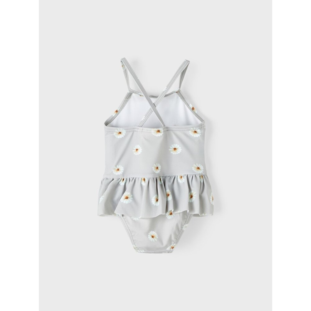 Lil Atelier 13219799 NBFFIONA STRAP SWIMSUIT LIL Harbor Mist Lil Atelier 13219799 NBFFIONA STRAP SWIMSUIT LIL Harbor Mist