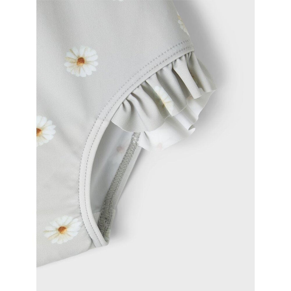 Lil Atelier 13219441 NMFFIONA STRAP SWIMSUIT LIL Harbor Mist Lil Atelier 13219441 NMFFIONA STRAP SWIMSUIT LIL Harbor Mist