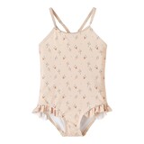 Lil Atelier 13219441 NMFFIONA STRAP SWIMSUIT LIL Rose Dust Lil Atelier 13219441 NMFFIONA STRAP SWIMSUIT LIL Rose Dust