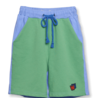 Sweatshorts jade combo Sweatshorts jade combo