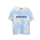 Wanderer Tie Dye Tee sky blue tie dye