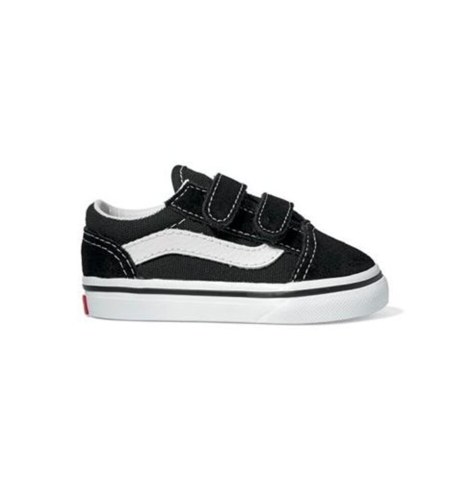 Vans Old skool V Black VN000D3YBLK1