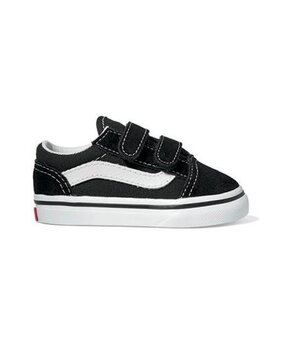 Vans Old skool V Black toddler