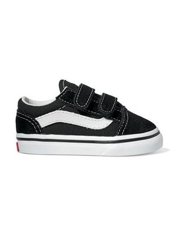 Vans Old skool V Black VN000D3YBLK1