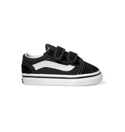 Vans Old skool V Black VN000D3YBLK1