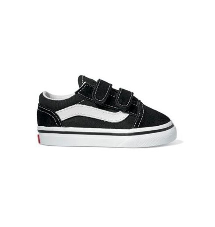 Vans Old skool V Black VN000D3YBLK1