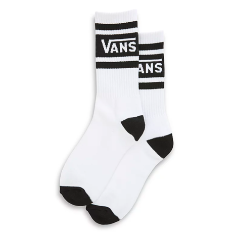 Vans Drop V crew kindersokken (1 paar)