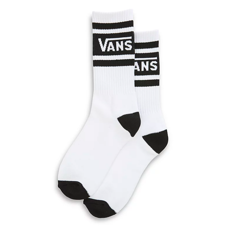 Vans Drop V crew kindersokken (1 paar)