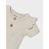 Lil Atelier 13218056 NBFHELGA SS SLIM BODY LIL Turtledove Lil Atelier 13218056 NBFHELGA SS SLIM BODY LIL Turtledove