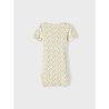 Lil Atelier 13218065 NBFRACHELLO SS SLIM BODY LIL Turtledove Lil Atelier 13218065 NBFRACHELLO SS SLIM BODY LIL Turtledove