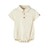 Lil Atelier 13218133 NBMHADAM SS LOOSE SHIRT BODY LIL Turtledove Lil Atelier 13218133 NBMHADAM SS LOOSE SHIRT BODY LIL Turtledove