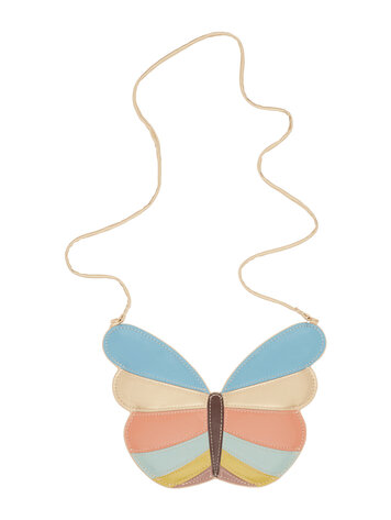 Mimi & Lula Butterfly bag homegrown