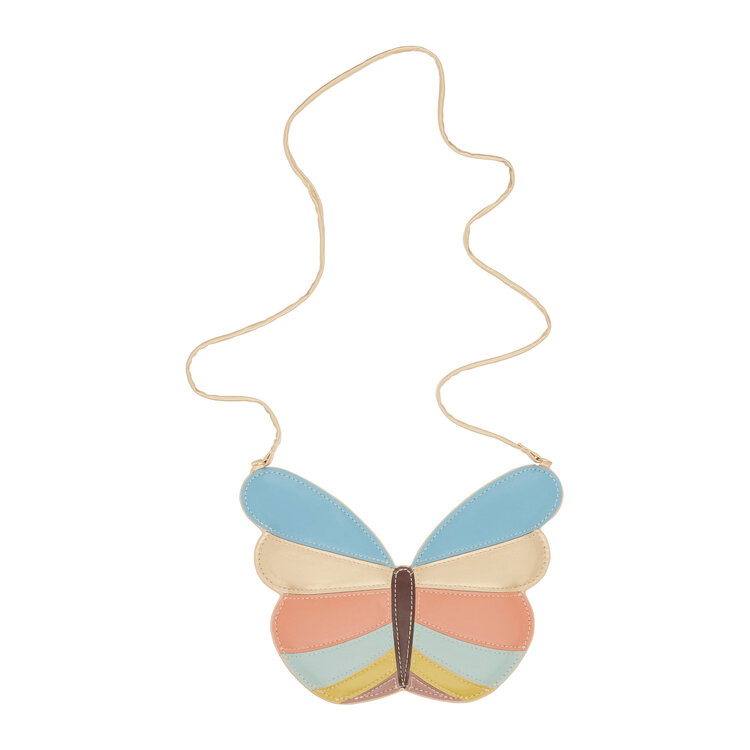 Mimi & Lula Butterfly bag homegrown