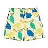 Mini Rodini Pelican aop swim shorts Mini Rodini Pelican aop swim shorts