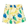 Mini Rodini Pelican aop swim shorts Mini Rodini Pelican aop swim shorts