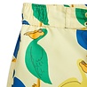 Mini Rodini Pelican aop swim shorts Mini Rodini Pelican aop swim shorts