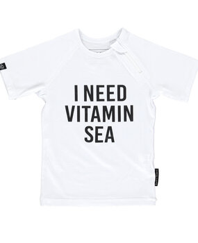 Beach & Bandits Vitamin Sea Tee