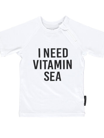 Beach & Bandits Vitamin Sea Tee