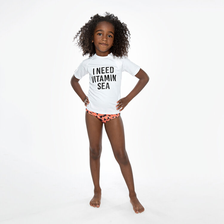 Beach & Bandits Vitamin Sea Tee