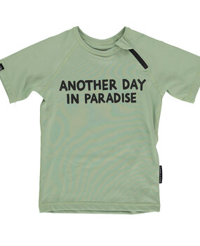 Beach & Bandits Paradise Tee