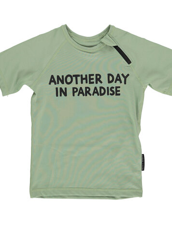Beach & Bandits Paradise Tee