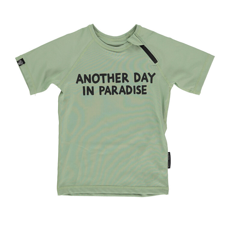 Beach & Bandits Paradise Tee