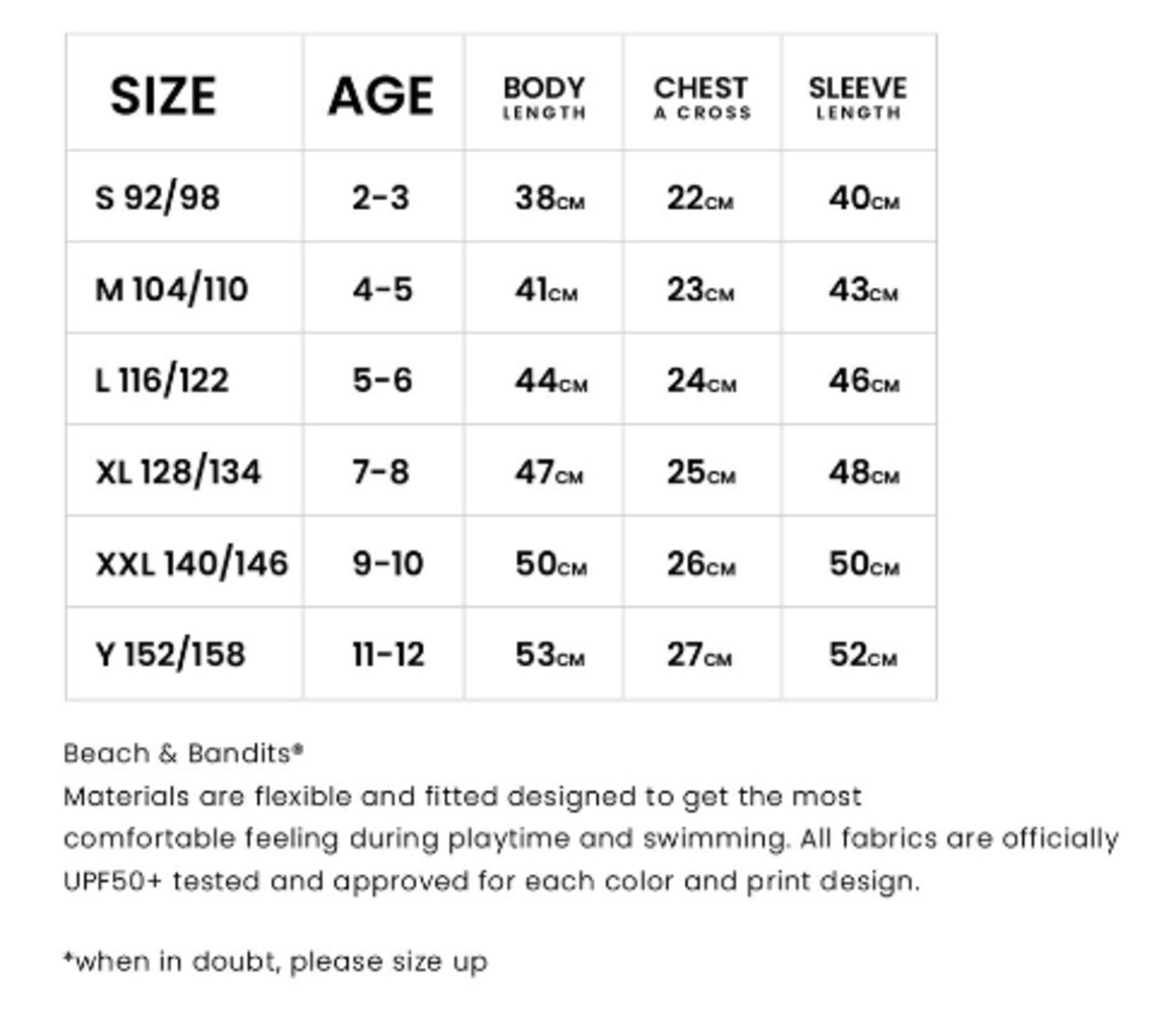 Beach & Bandits Magic Seaweed