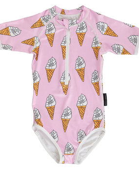 Beach & Bandits Ice Ice Baby