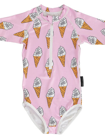 Beach & Bandits Ice Ice Baby