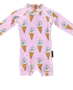 Beach & Bandits Ice Ice Baby Baby Beach & Bandits Ice Ice Baby Baby