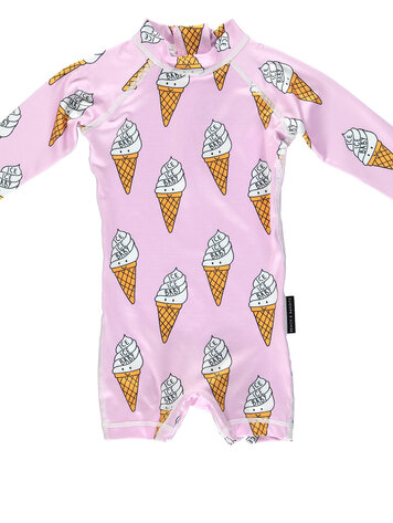 Beach & Bandits Ice Ice Baby Baby