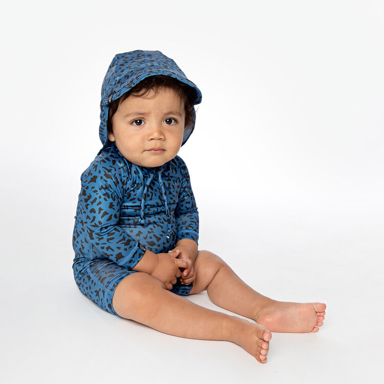 Beach & Bandits Whale Shark Baby
