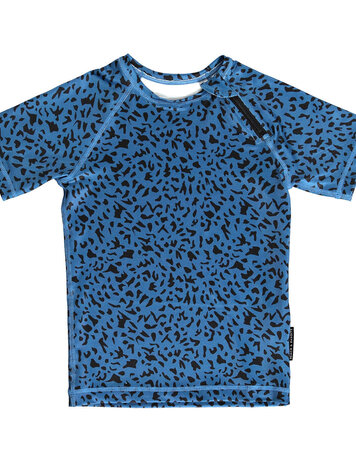 Beach & Bandits Whale Shark Tee
