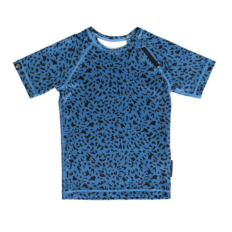 Beach & Bandits Whale Shark Tee