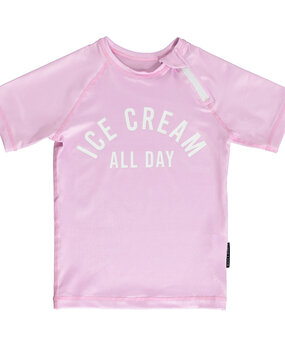Beach & Bandits Ice Cream All Day Tee Beach & Bandits Ice Cream All Day Tee