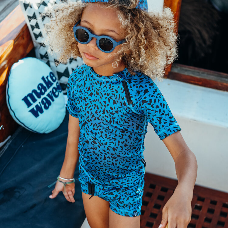 Beach & Bandits Whale Shark Swimshort