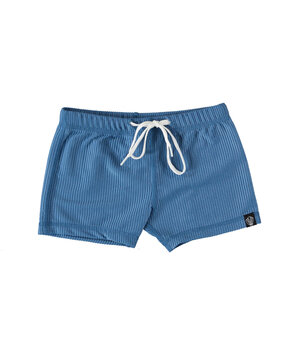 Beach & Bandits High Tide Ribbed Swimshort Beach & Bandits High Tide Ribbed Swimshort