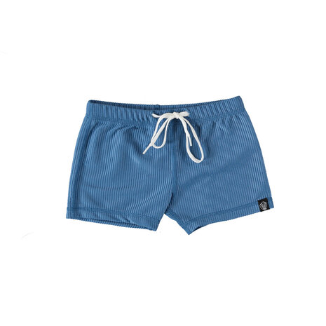 Beach & Bandits High Tide Ribbed Swimshort Beach & Bandits High Tide Ribbed Swimshort